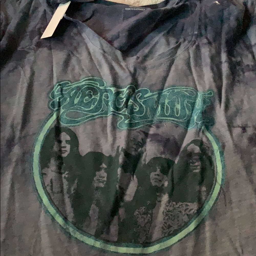 New Pink Victoria’s Secret Tee - Picture 3 of 4